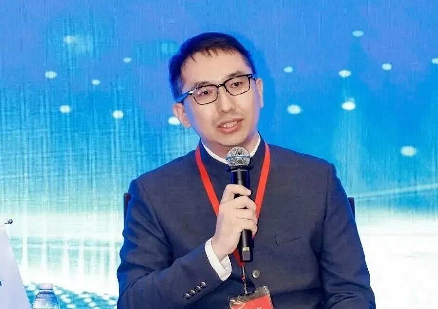 Cao Barry(图1)